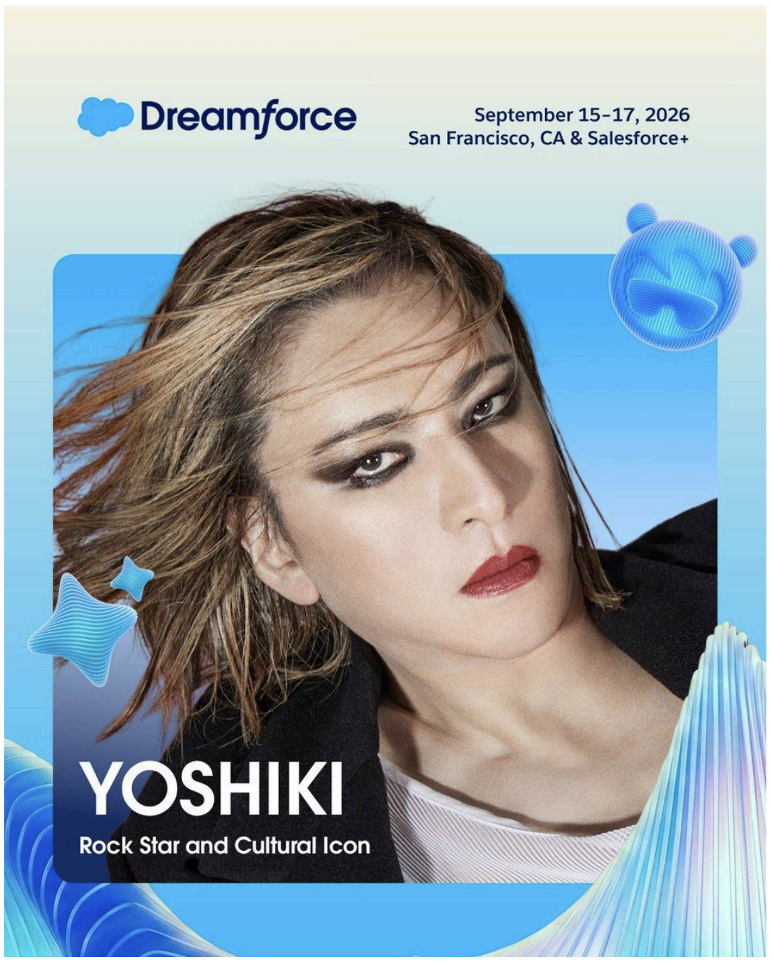 【yoshiki.f7903様】専用 Yoshiki Official Website